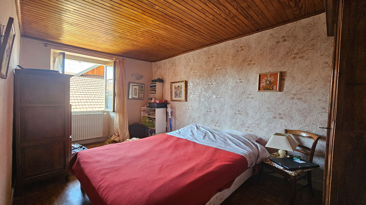 Ma-Cabane - Vente Maison YENNE, 79 m²