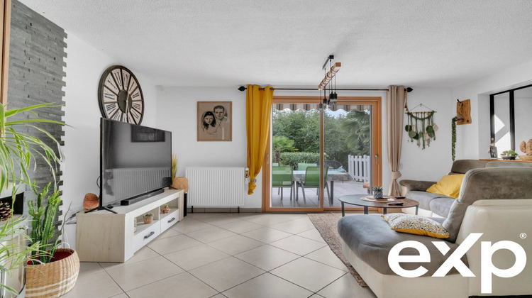 Ma-Cabane - Vente Maison Yenne, 167 m²