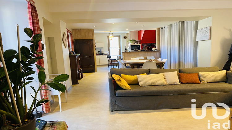 Ma-Cabane - Vente Maison Yenne, 136 m²