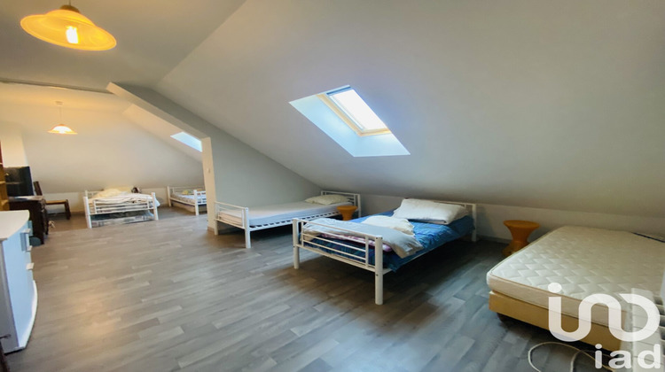 Ma-Cabane - Vente Maison Yenne, 136 m²