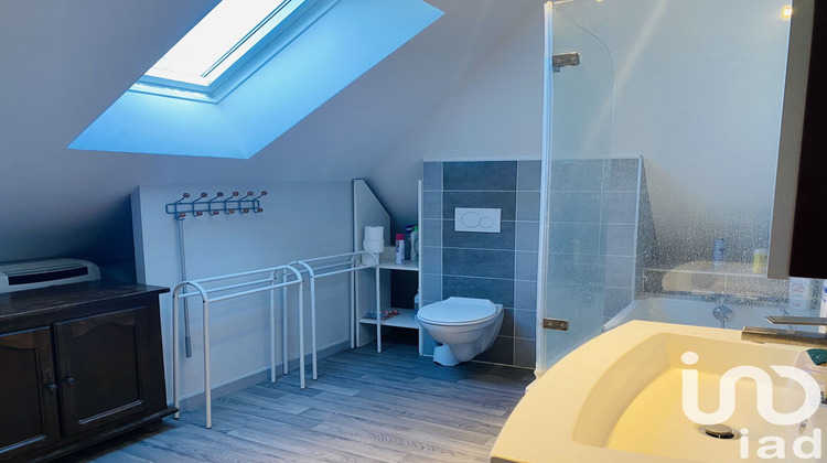 Ma-Cabane - Vente Maison Yenne, 136 m²