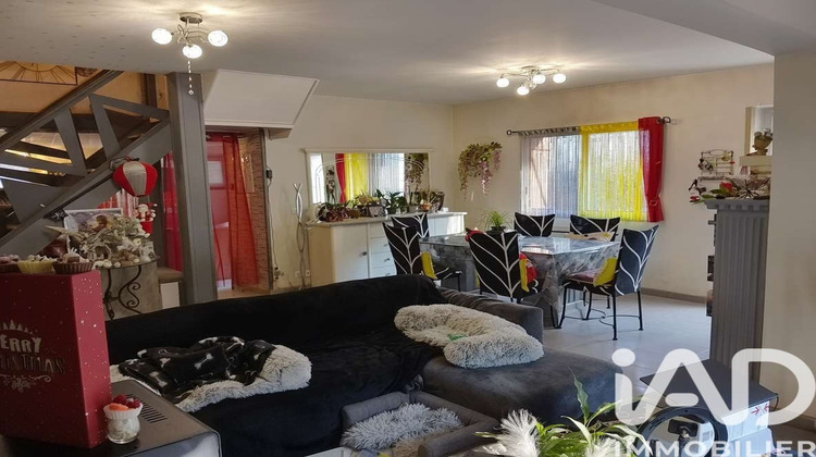 Ma-Cabane - Vente Maison Yenne, 105 m²