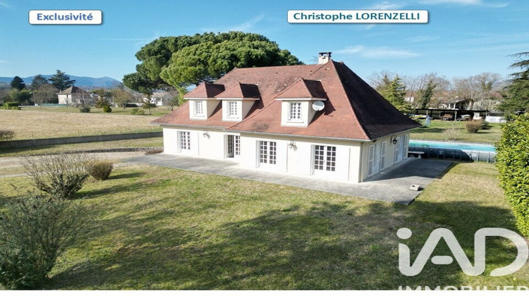 Ma-Cabane - Vente Maison Yenne, 172 m²