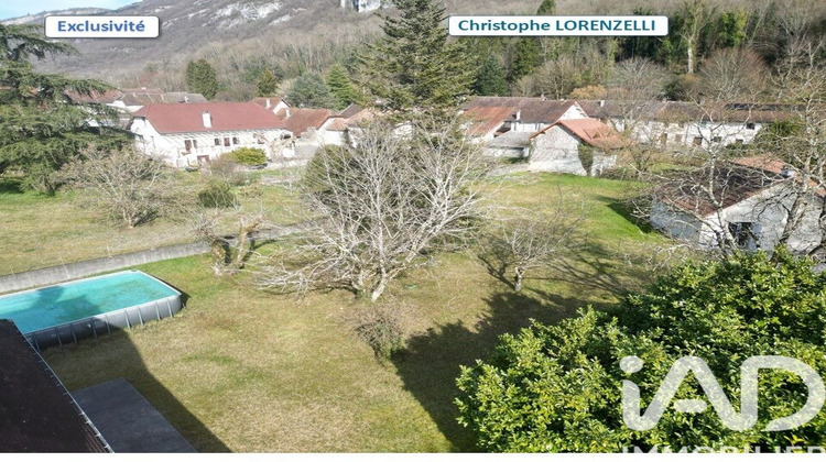 Ma-Cabane - Vente Maison Yenne, 172 m²