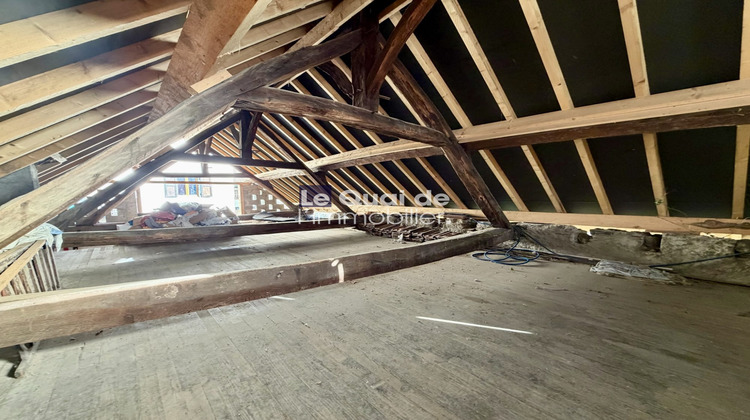 Ma-Cabane - Vente Maison Yenne, 50 m²