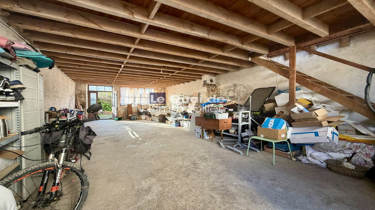 Ma-Cabane - Vente Maison Yenne, 50 m²