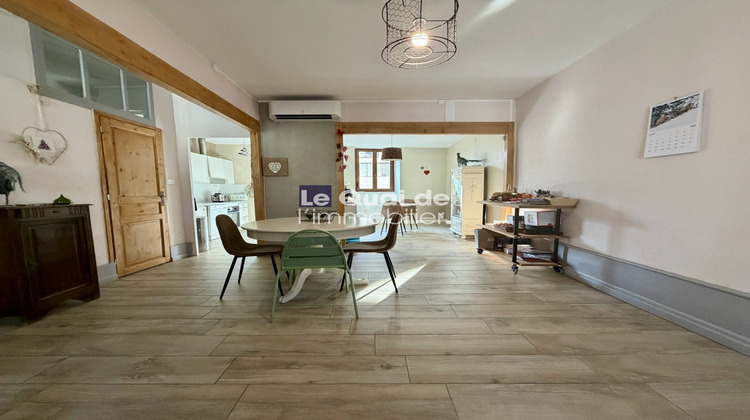 Ma-Cabane - Vente Maison Yenne, 140 m²