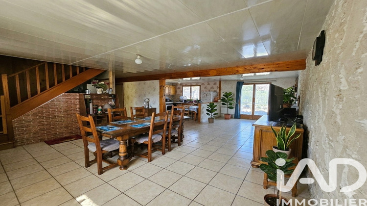 Ma-Cabane - Vente Maison Yenne, 115 m²