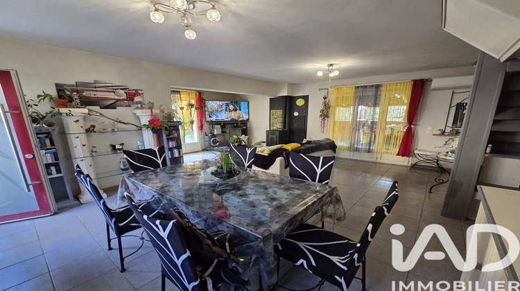 Ma-Cabane - Vente Maison Yenne, 105 m²