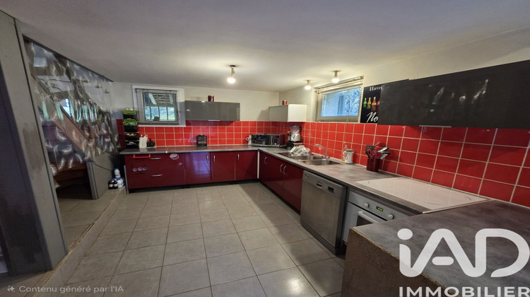 Ma-Cabane - Vente Maison Yenne, 105 m²