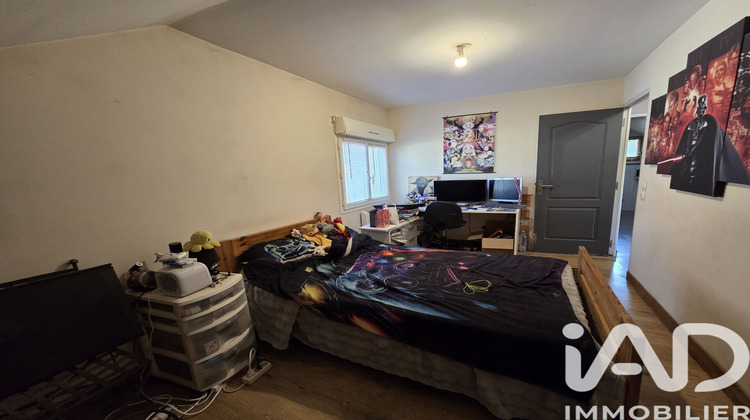 Ma-Cabane - Vente Maison Yenne, 105 m²