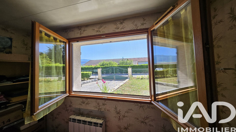 Ma-Cabane - Vente Maison Yenne, 115 m²
