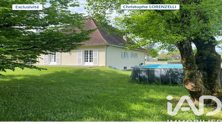Ma-Cabane - Vente Maison Yenne, 172 m²