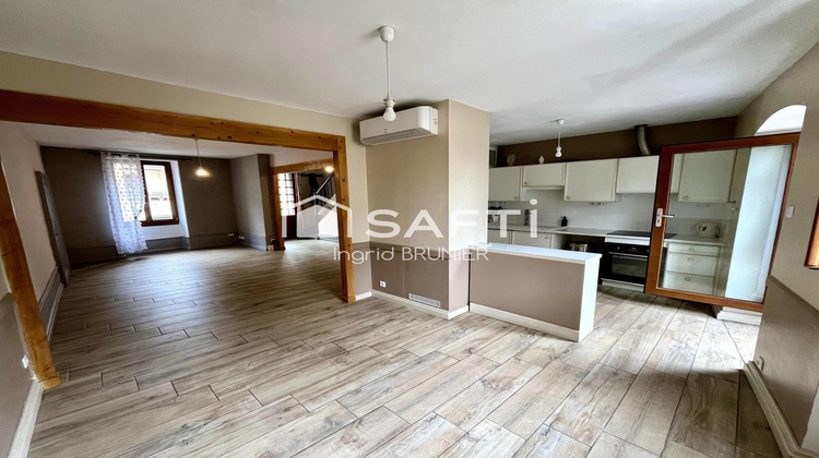 Ma-Cabane - Vente Maison Yenne, 120 m²