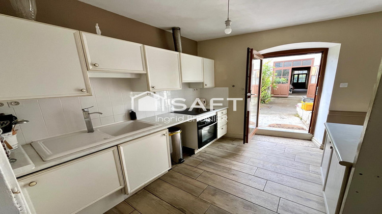 Ma-Cabane - Vente Maison Yenne, 120 m²