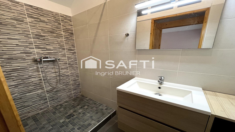 Ma-Cabane - Vente Maison Yenne, 120 m²