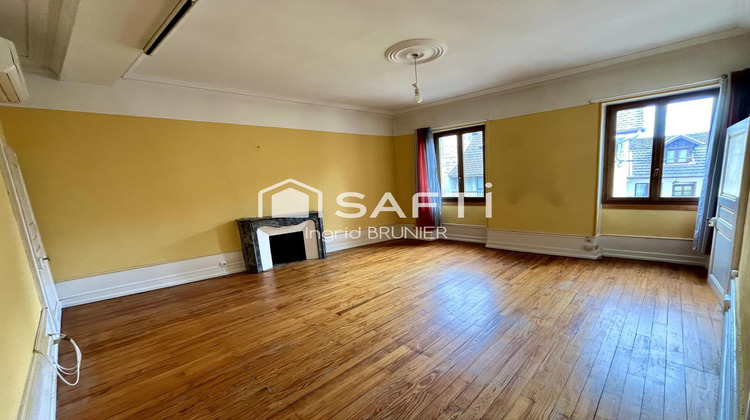 Ma-Cabane - Vente Maison Yenne, 120 m²