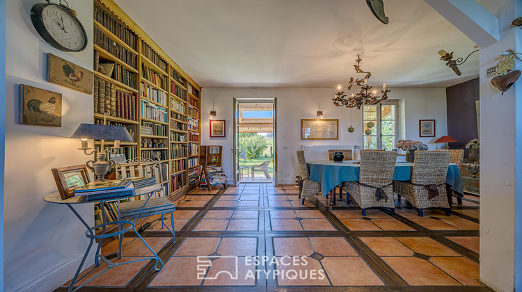 Ma-Cabane - Vente Maison YENNE, 277 m²