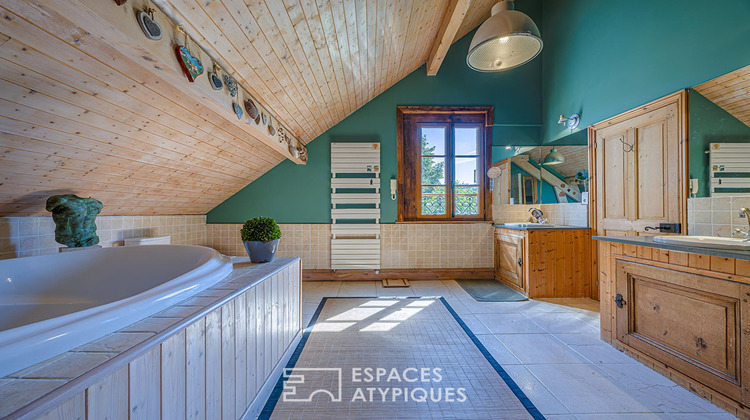 Ma-Cabane - Vente Maison YENNE, 277 m²