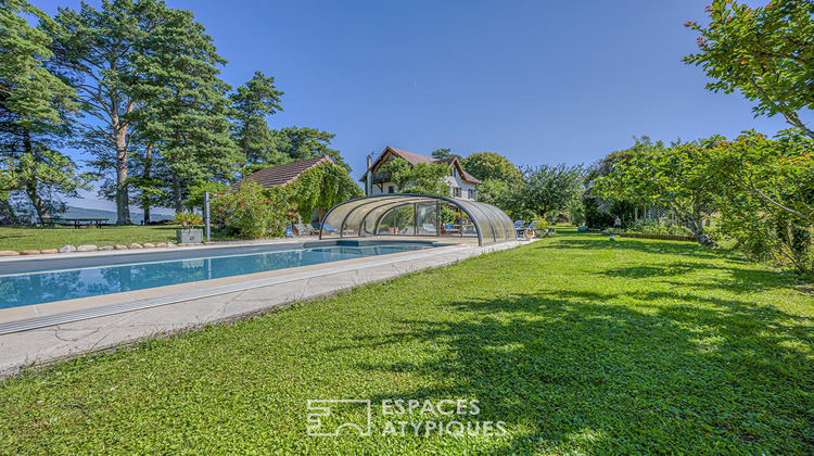 Ma-Cabane - Vente Maison YENNE, 277 m²