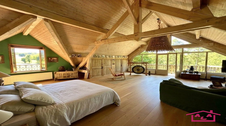 Ma-Cabane - Vente Maison Yenne, 358 m²