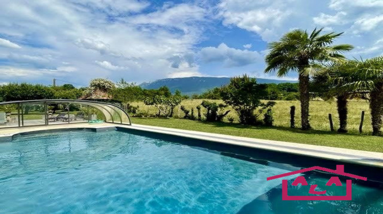 Ma-Cabane - Vente Maison Yenne, 358 m²