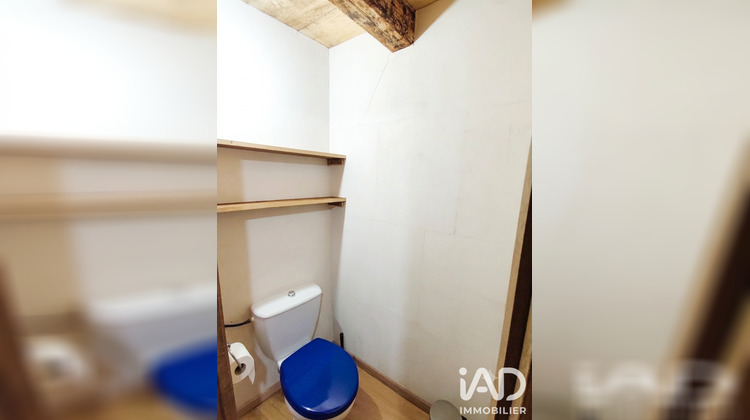 Ma-Cabane - Vente Maison Yenne, 84 m²