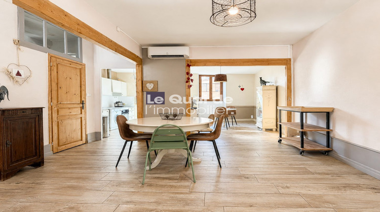 Ma-Cabane - Vente Maison Yenne, 120 m²