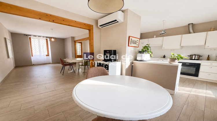 Ma-Cabane - Vente Maison Yenne, 120 m²