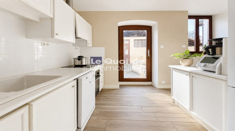 Ma-Cabane - Vente Maison Yenne, 120 m²