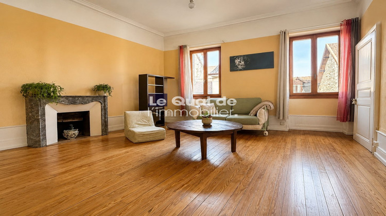 Ma-Cabane - Vente Maison Yenne, 120 m²