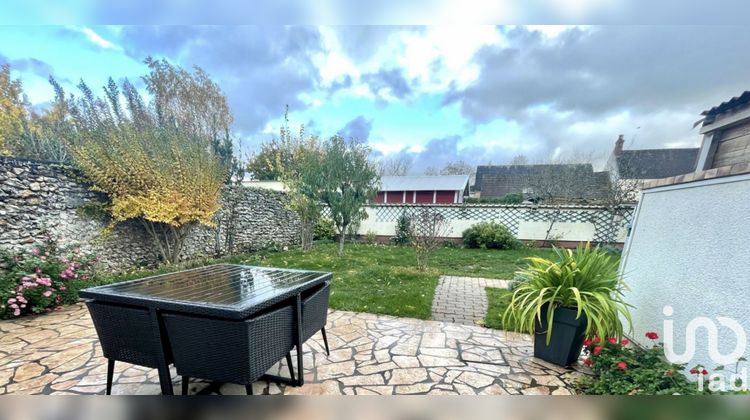 Ma-Cabane - Vente Maison Yermenonville, 104 m²