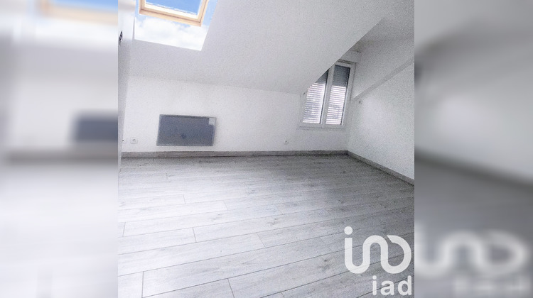 Ma-Cabane - Vente Maison Yermenonville, 130 m²