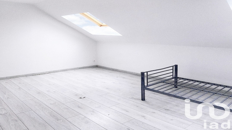 Ma-Cabane - Vente Maison Yermenonville, 130 m²