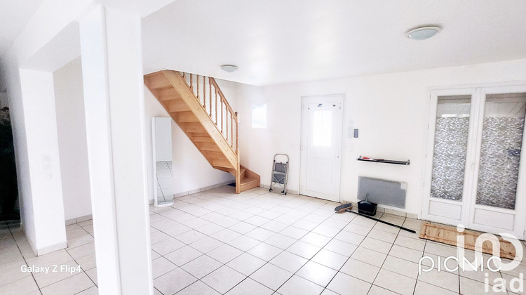 Ma-Cabane - Vente Maison Yermenonville, 130 m²