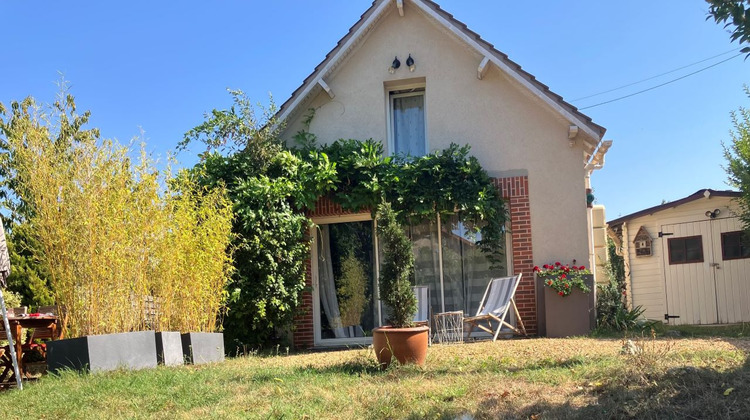 Ma-Cabane - Vente Maison YERMENONVILLE, 50 m²