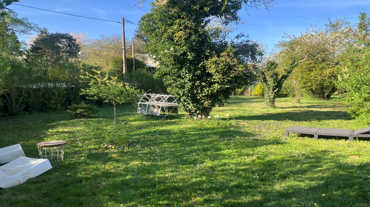 Ma-Cabane - Vente Maison YERMENONVILLE, 50 m²