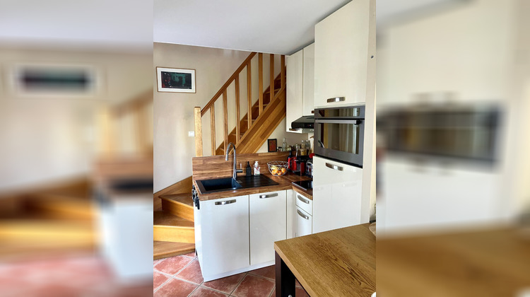 Ma-Cabane - Vente Maison YERMENONVILLE, 50 m²