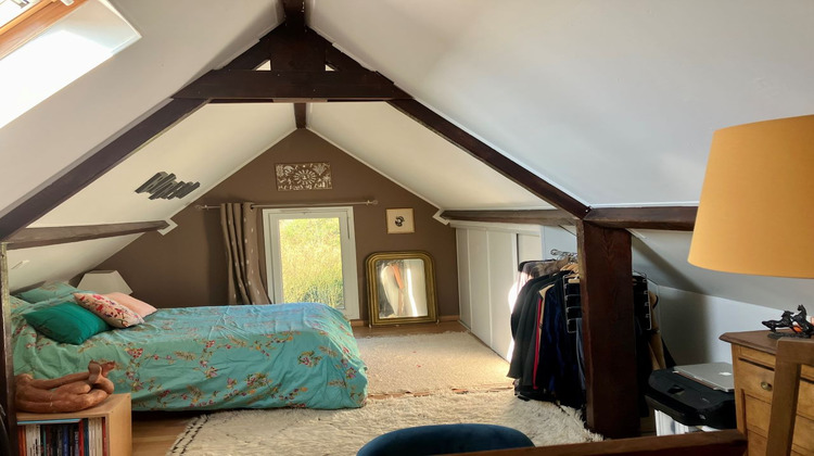 Ma-Cabane - Vente Maison YERMENONVILLE, 50 m²