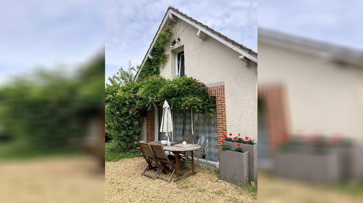 Ma-Cabane - Vente Maison YERMENONVILLE, 50 m²