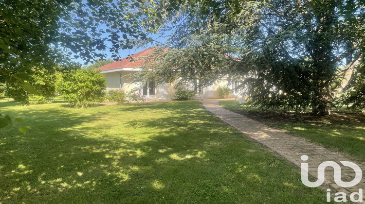 Ma-Cabane - Vente Maison Yermenonville, 92 m²