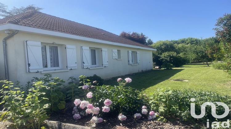 Ma-Cabane - Vente Maison Yermenonville, 92 m²