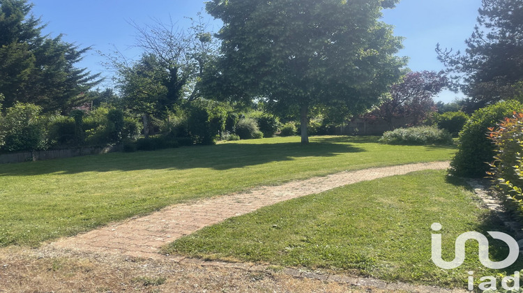 Ma-Cabane - Vente Maison Yermenonville, 92 m²