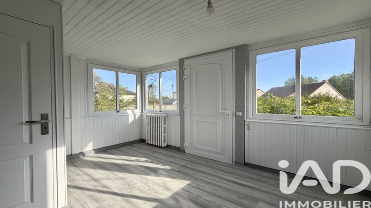 Ma-Cabane - Vente Maison Yermenonville, 92 m²