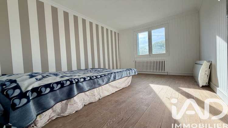 Ma-Cabane - Vente Maison Yermenonville, 92 m²