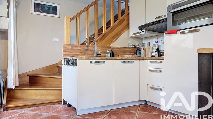 Ma-Cabane - Vente Maison Yermenonville, 50 m²