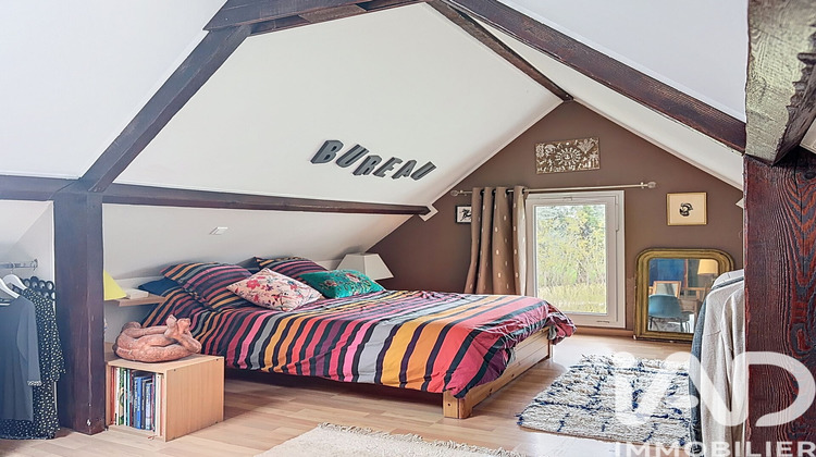 Ma-Cabane - Vente Maison Yermenonville, 50 m²