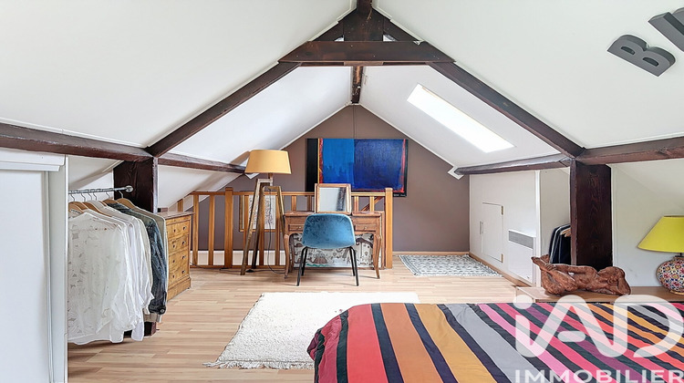 Ma-Cabane - Vente Maison Yermenonville, 50 m²