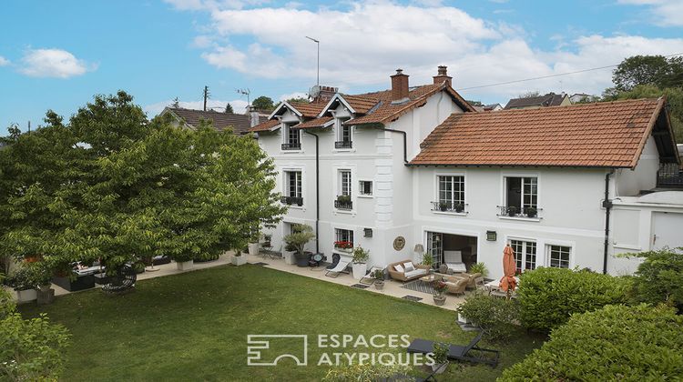 Ma-Cabane - Vente Maison YERRES, 200 m²