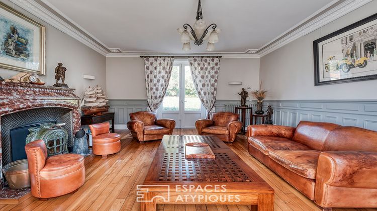 Ma-Cabane - Vente Maison YERRES, 185 m²